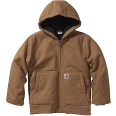 Carhartt coat kids best sale