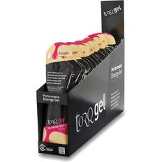 Torq Energy Gel 15 x 45g Pink pink One Size