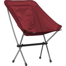 Bach Sparrow Camping chair red