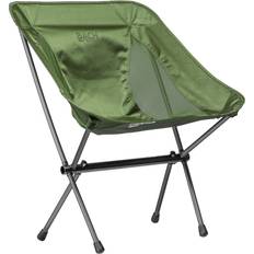 Bach Morningbird Camping chair olive/green/grey