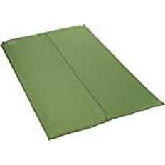 Vango Liggeunderlag Vango Comfort 7.5 Double Sleeping mat size Double, green/olive