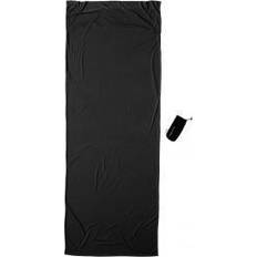 Cocoon thermolite Cocoon Thermolite Performer Travel Sheet Black 220 x 85 cm