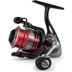 5.1:1 Vismolens Fox Rage Prism X Reel 1000