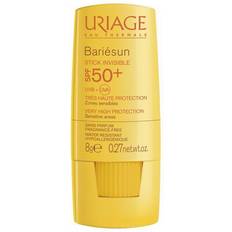 Invisible stick Uriage Bariésun Spf 50 Very High Protection Invisible Stick 8g BariÃ sun 8G Unisex