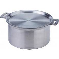 SOTO GORA OVEN Pot size 5 l, grey