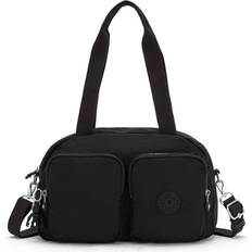 Kipling Handtaschen schwarz Cool Defea