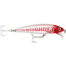 Rapala X-rap Magnum Cast 100 Mm 42g Multicolor