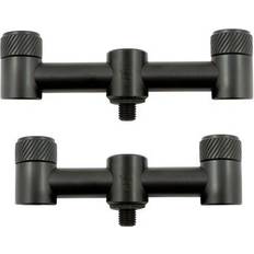 Fox Buigstaaf 2 staven smal qr black label Noir