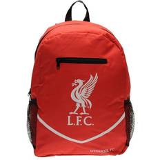 Team Football Backpack Beige