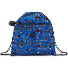 Kipling Gymsacks Kipling Supertaboo Gymsack Blue