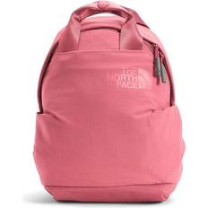 Pink north face backpack The North Face Never Stop Mini Backpack - Pink