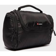 Toiletry Bags & Cosmetic Bags Technicals Travel Wash Bag Only at GO, Black