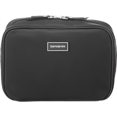 Samsonite Kosmetiktaschen Samsonite Karissa Cosmetic Pouch Black