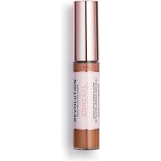 Makeup revolution conceal & hydrate concealer Revolution Beauty Conceal & Hydrate Concealer C13.2