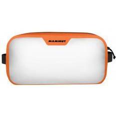 Beauty Case Mammut Smart Light Wash Bag Red S