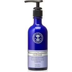 Neal's Yard Remedies Soins de la peau Neal's Yard Remedies Rejuvenating Frankincense Facial Wash 100ml