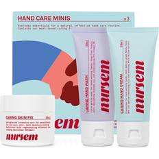 Nursem Nursem Caring Mini Set