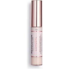 Revolution Beauty Conceal & Hydrate Concealer C0.5