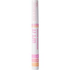 Skin In Motion Ltd Lift IT Waterproof Mascara Black 8ml