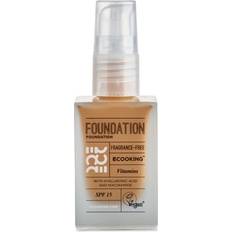 Ecooking spf Ecooking Foundation - Tan