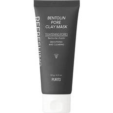 Purito Bentolin Pore Clay Mask