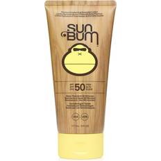 Gluteeniton Auringonsuojaukset Sun Bum Original SPF50 Lotion