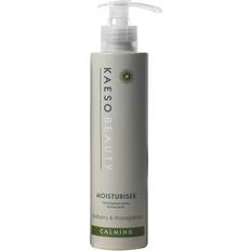 Calming Moisturiser 495ml Vegan Salons Direct