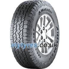Matador MP72 Izzarda A/T 2