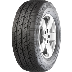 Barum Vanis 2 215/65 R16C 109/107T 8PR Dual Branding 106T