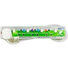 Extension Lead White 50 x 50 mm