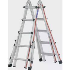 Red Line 4X5 Telescopic Combination Ladder