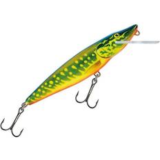 Pike 110 Mm 15g Orange