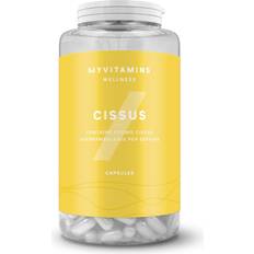 Cissus Myprotein Cissus Capsules 90Capsules