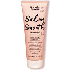 Umberto Giannini Shampoos Umberto Giannini Salon Smooth Shampoo 250ml