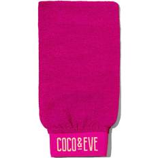 PETA Self Tan Applicators Coco & Eve Deluxe Exfoliating Mitt