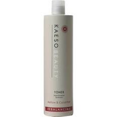 Kaeso Rebalancing Toner 195ml Vegan Salons Direct