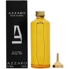 Azzaro Eau de Toilette Azzaro Pour Homme Eau de Toilette Refill 100ml