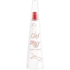 Issey Miyake L'Eau d'Issey Summer Edition Eau de Toilette 100ml