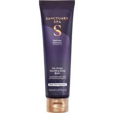 Wellness Solutions De-Stress Warming Body Balm