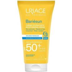 Uriage Zonnebeschermingen Uriage 120121 Spf30 Sunscreen Yellow