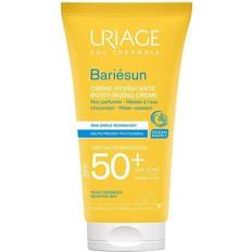 Uriage Bariésun Parfumvrije Crème SPF 50+ 50ml