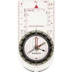 Kompasse reduziert Suunto M-3 Global Linealkompass Compass transparent