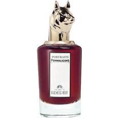 Portraits The Coveted Duchess Rose EdP