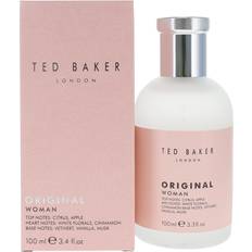 Original Woman EdT