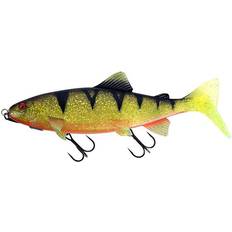 Fox Rage Replicant Trout Shallow Swimbait 23cm