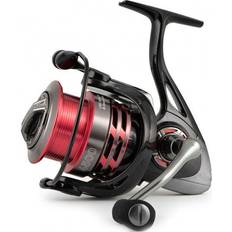 Moulinets de pêche Fox Rage Moulinet Prism X 4500 Noir