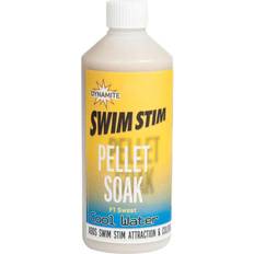 Dynamite Baits Swim Stim Pellet Soak