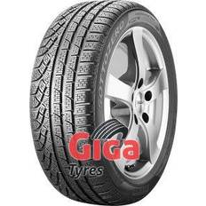 20 - Vinterdäck Pirelli Winter 240 SottoZero Serie II