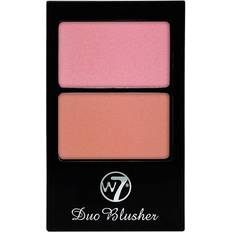 W7 Rouge W7 Duo Blusher Compact 03 1 pcs