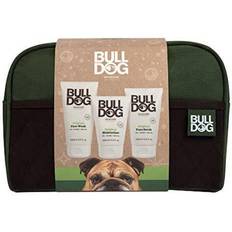 Bulldog Facial Cleansing Bulldog Skincare Set 150ml